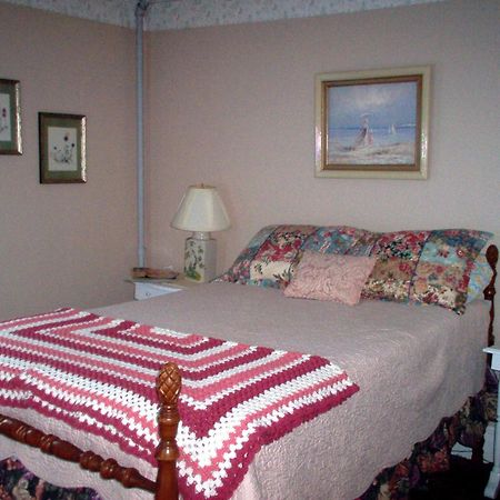 Parks Edge Inn Millinocket Exteriér fotografie