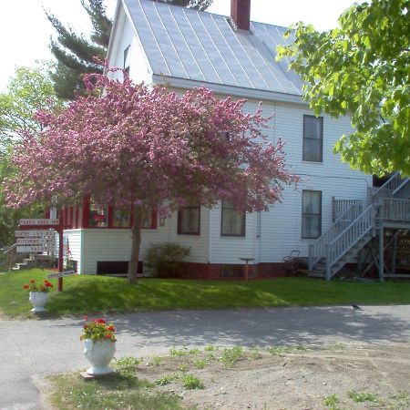 Parks Edge Inn Millinocket Exteriér fotografie
