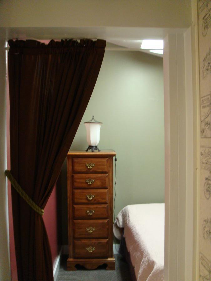 Parks Edge Inn Millinocket Exteriér fotografie