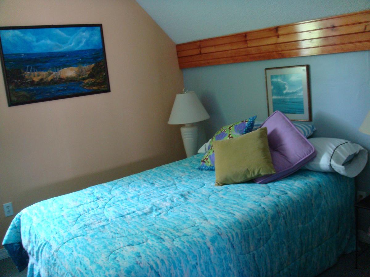 Parks Edge Inn Millinocket Exteriér fotografie