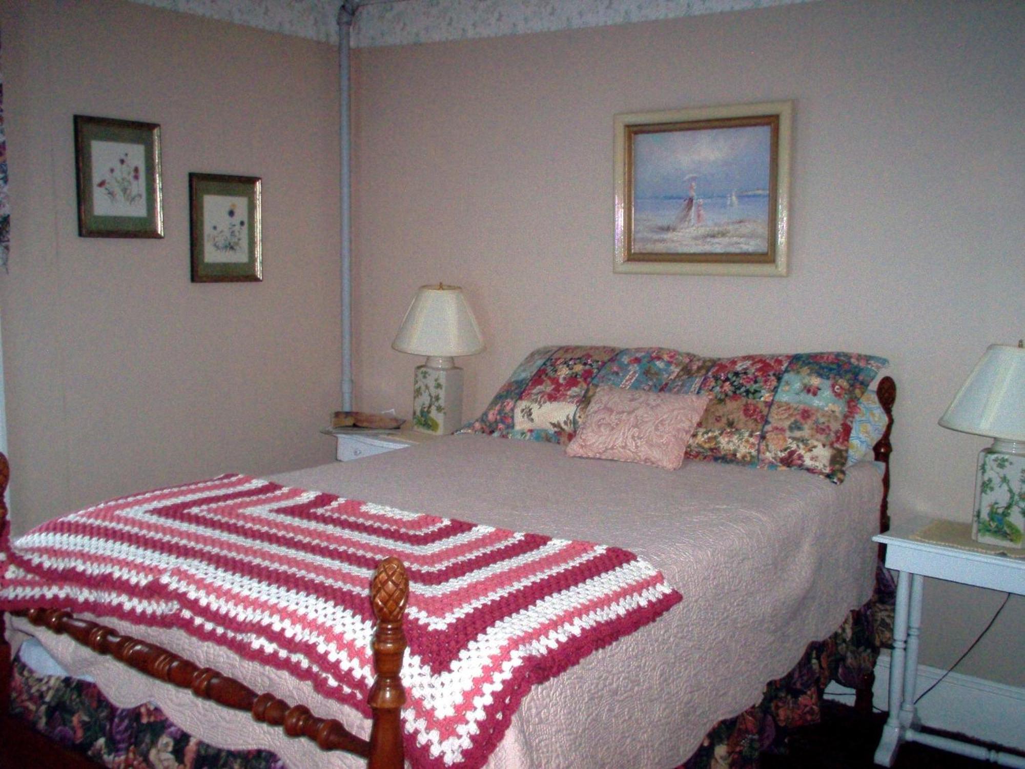 Parks Edge Inn Millinocket Exteriér fotografie